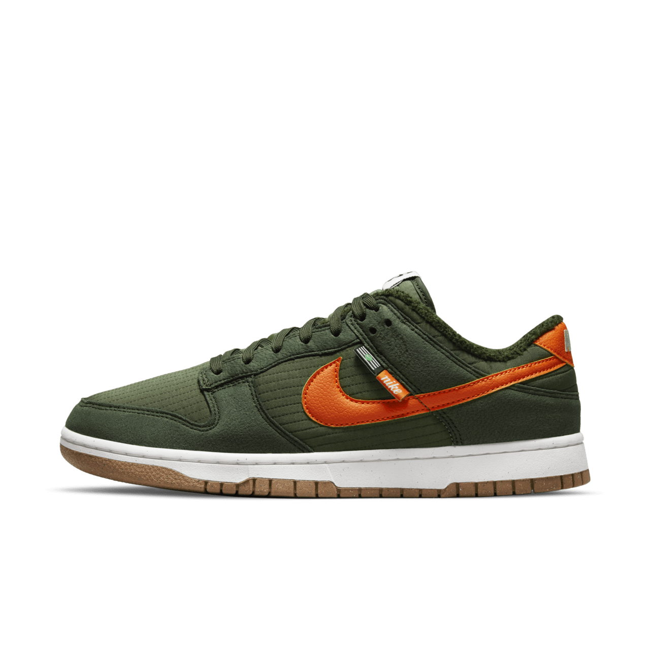 Dunk Low 'Next Nature' (DD3358-300) Release Date