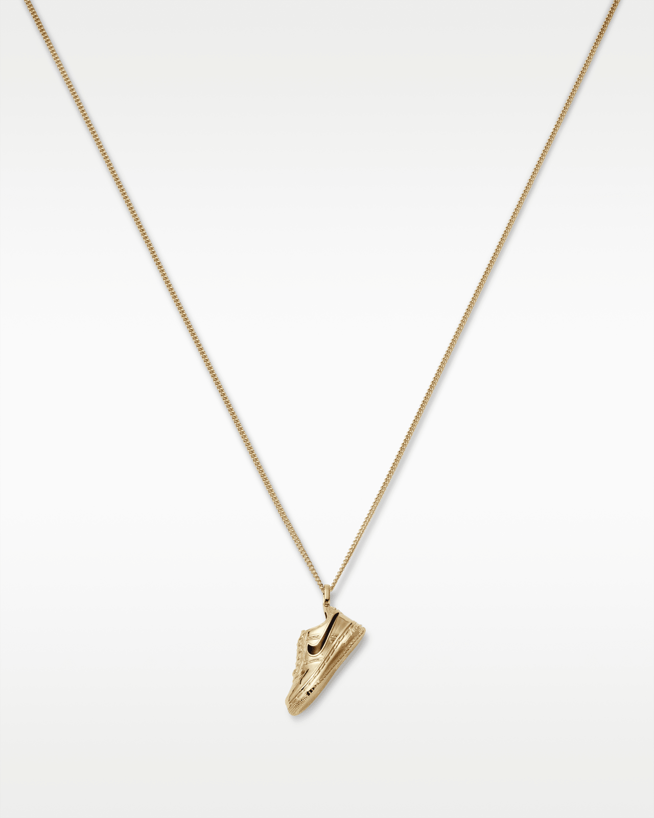 Nike Air Force 1 Necklace Collection Release Date