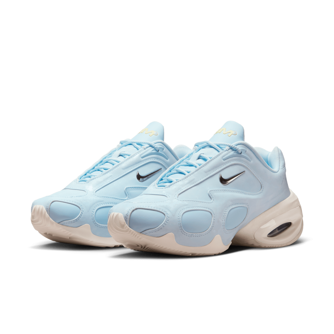 우먼스 에어맥스 뮤즈 'Glacier Blue and Pale Ivory'(IH3361-474) 출시일