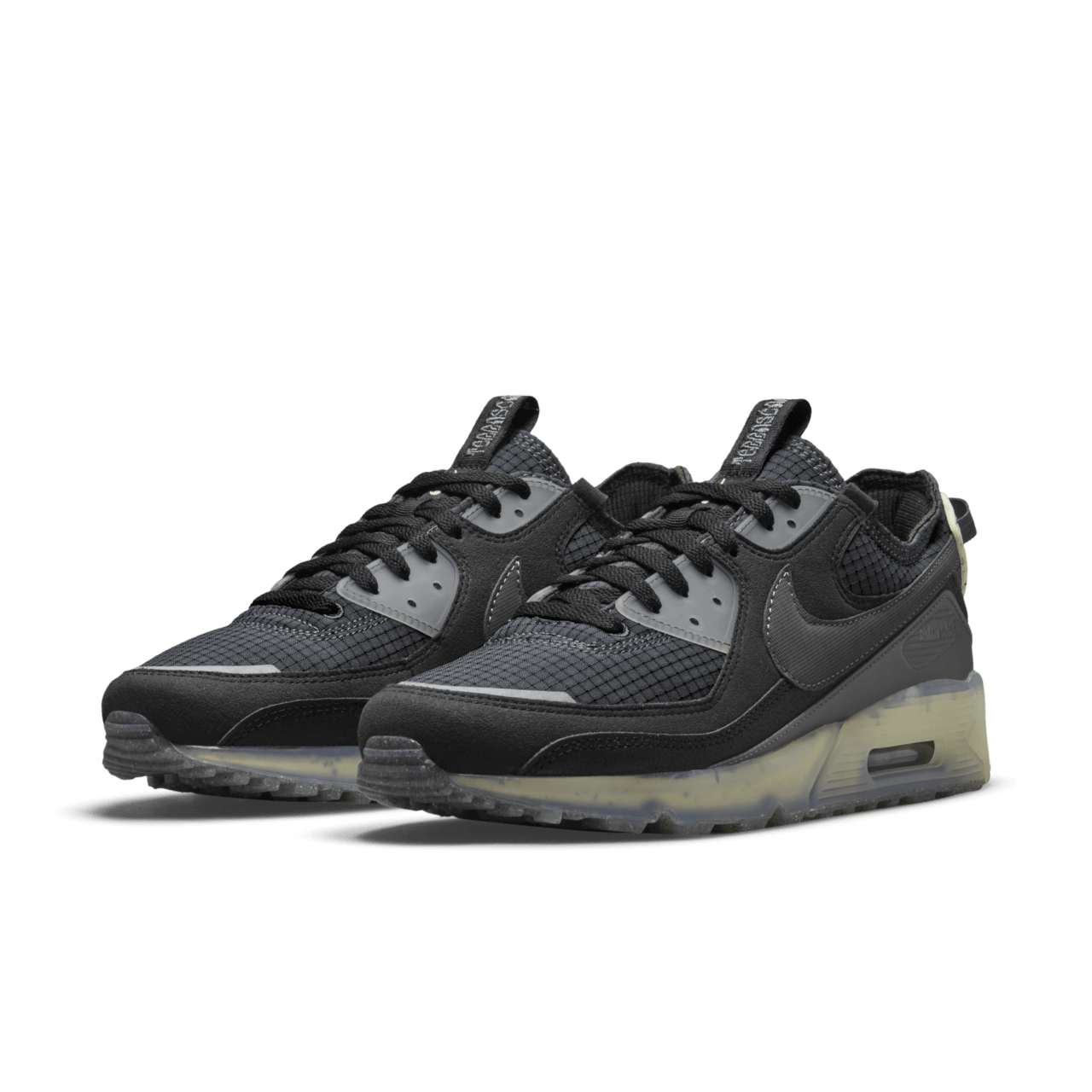 Air Max Terrascape 90 'Black and Lime Ice' (DH2973-001) 發售日期