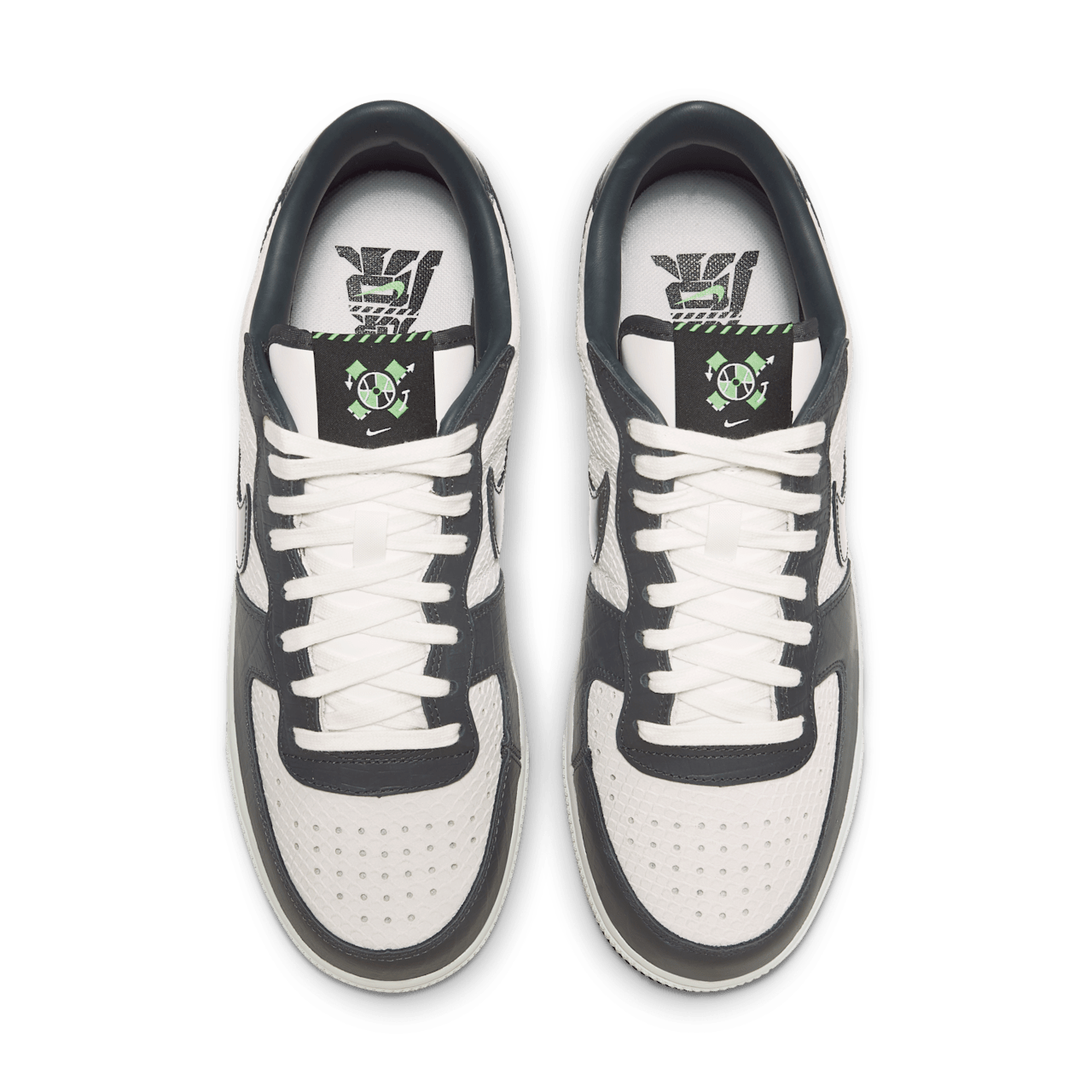 Terminator 低筒鞋 'Anthracite' (FN9331-191) 發售日期