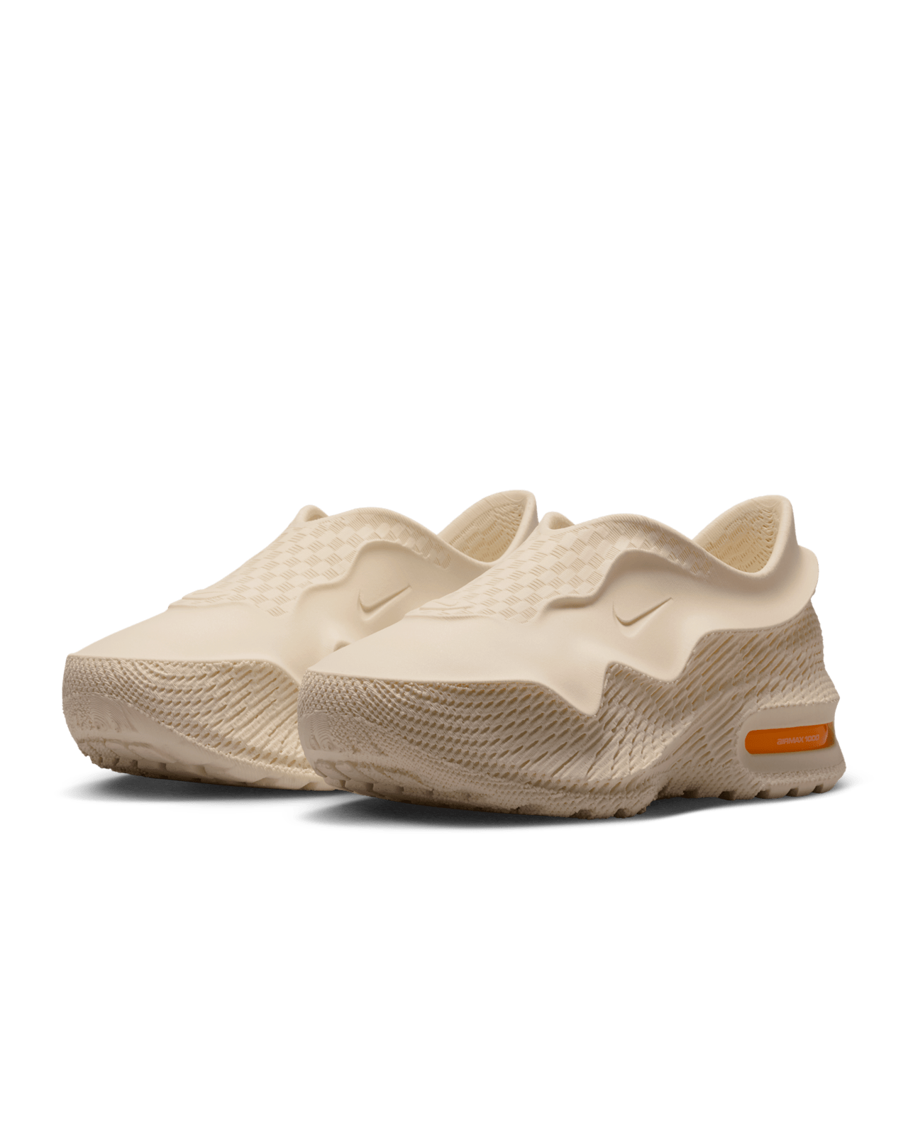 Air Max 1000 'Oat' (HV0234-100) Release Date