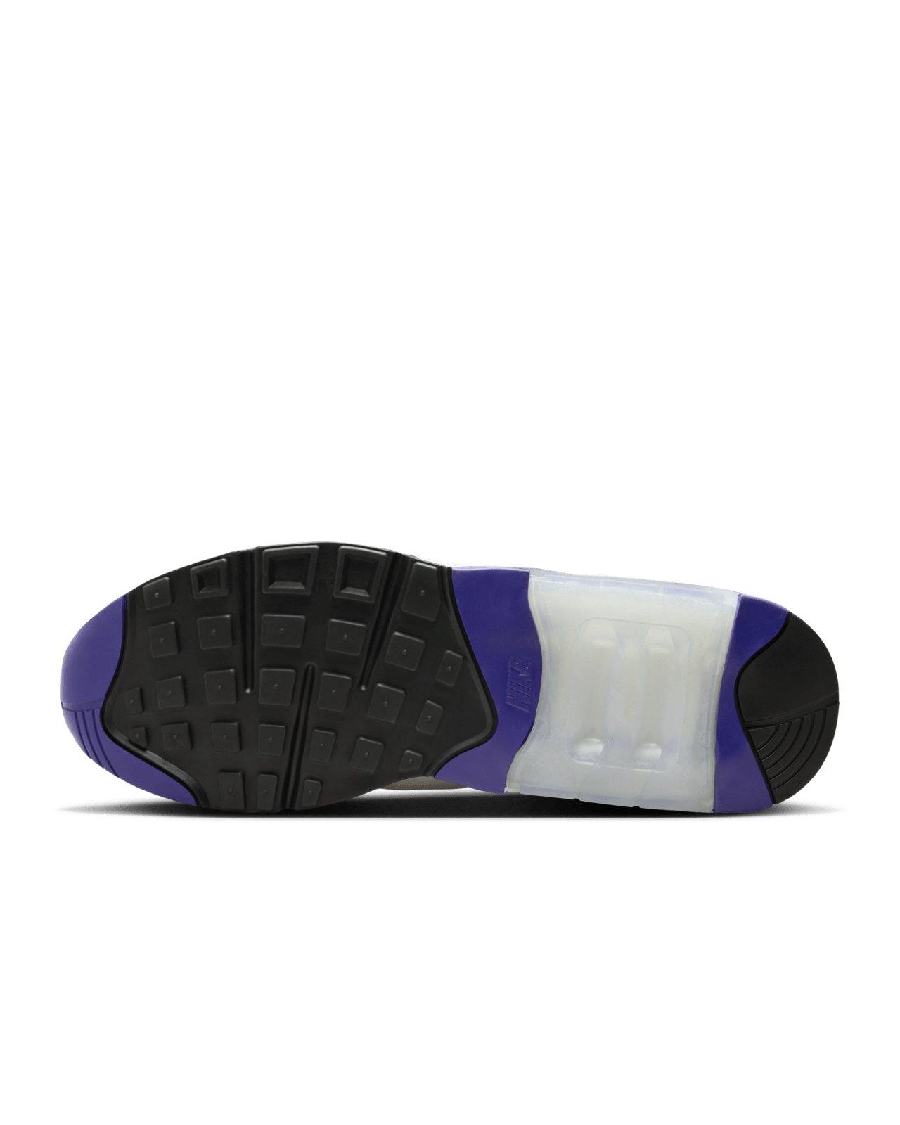 วันเปิดตัว Air 180 "Summit White and Concord" (FJ9259-101)