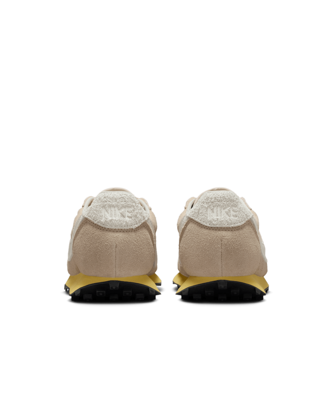 วันเปิดตัว LD-1000 "Pearl White and Light Bone" ผู้หญิง (IM9008-200)