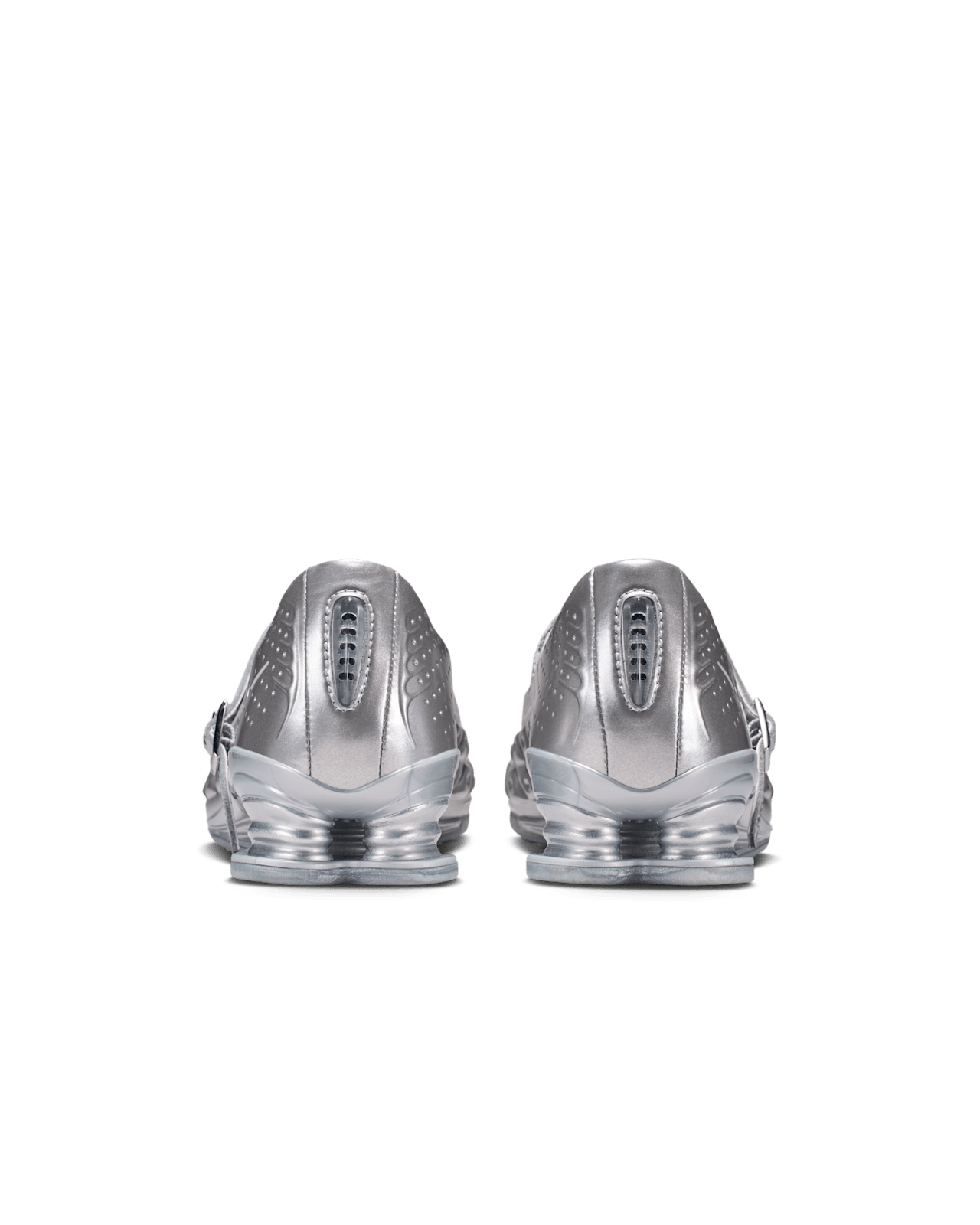 女款 Shox Z Calistra 'Metallic Silver' (IR5510-002) 發售日期