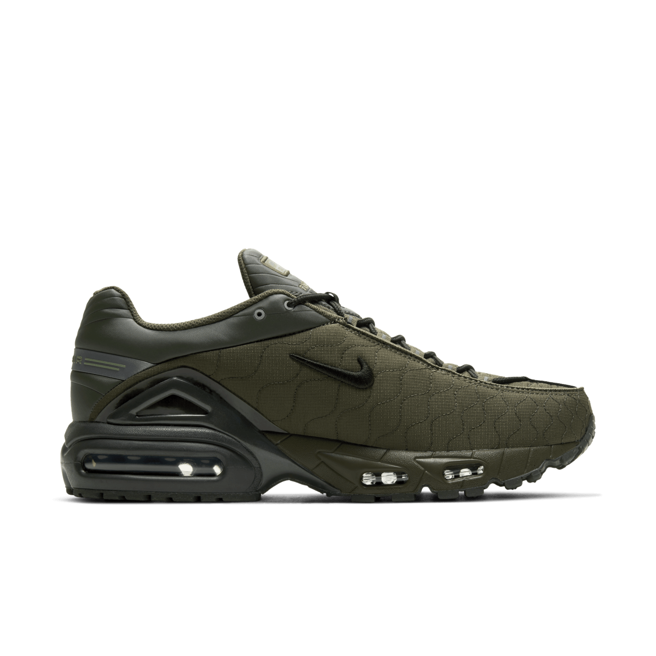 วันเปิดตัว Air Max Tailwind 5 “Sequoia”