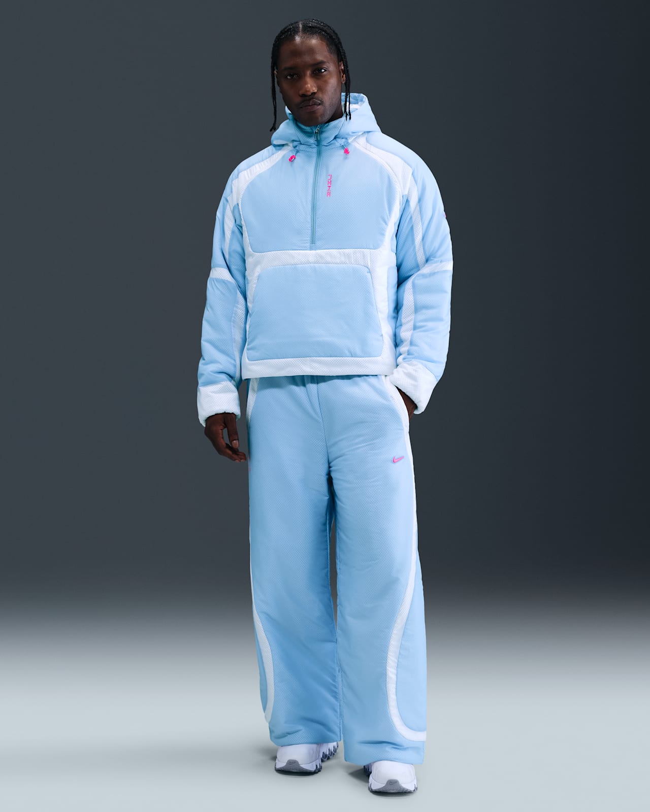 Collezione di abbigliamento Project F.R.O.G. – Data del lancio