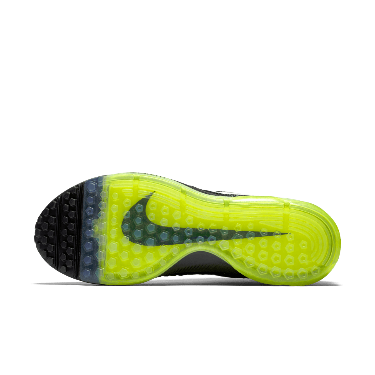 Nike zoom all out flyknit women's online