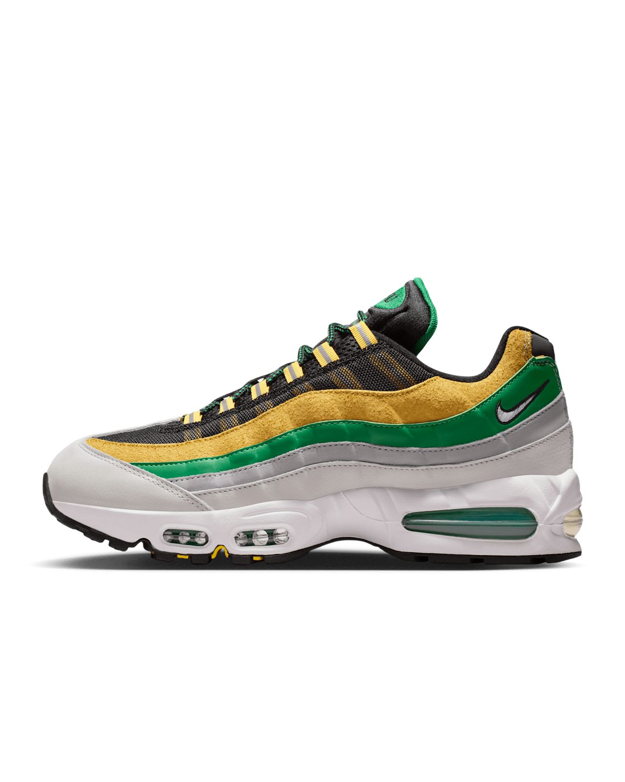 Yardrunners Footwear Collection