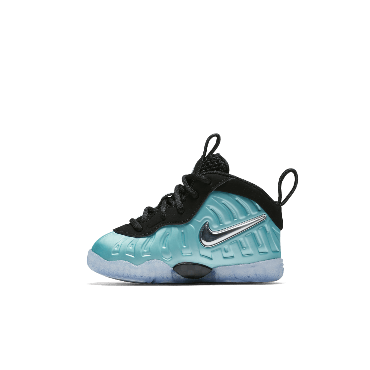 Nike Air Foamposite Pro 'Island Green' Release Date