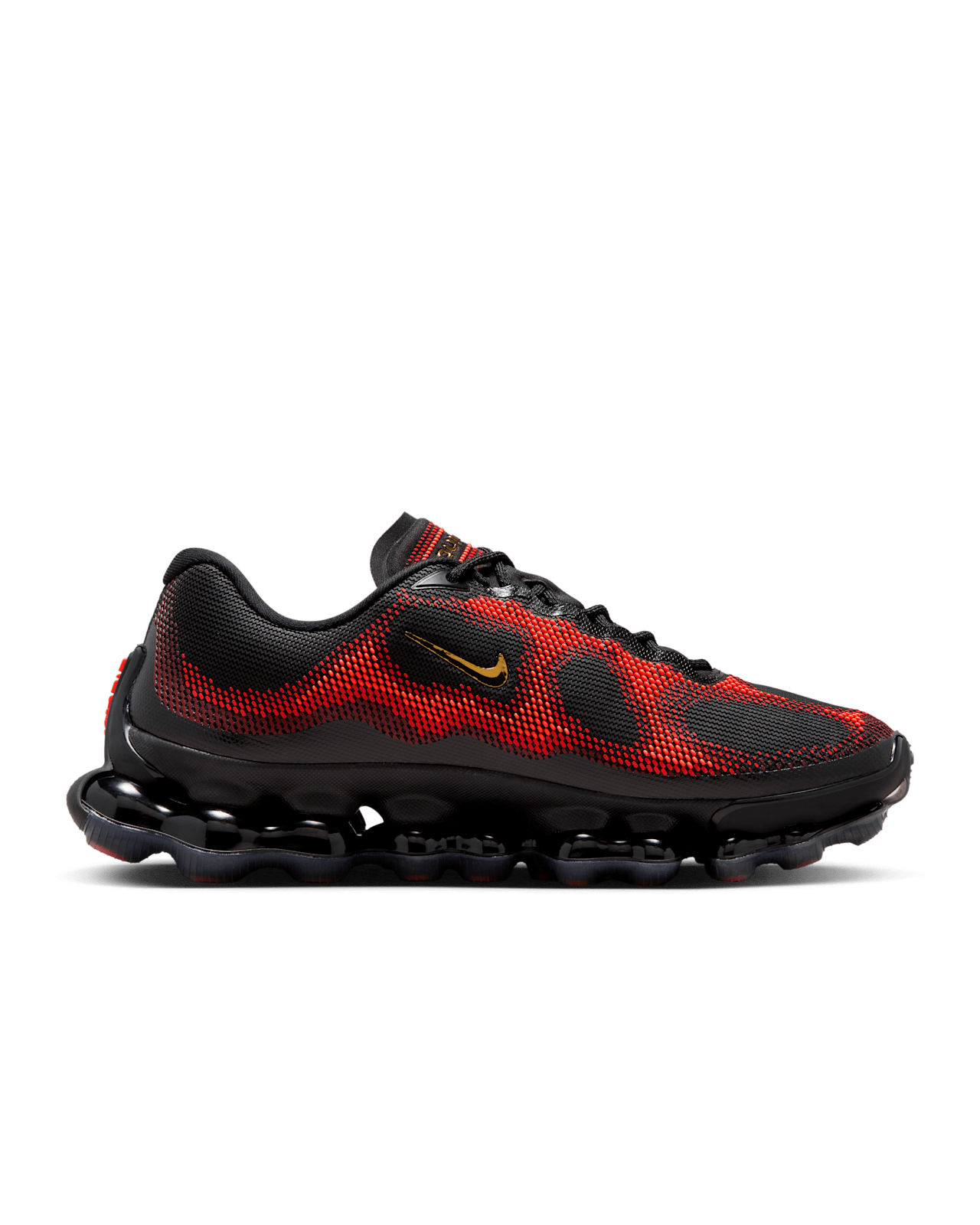 Air Liquid Max ‚Bright Crimson and Fire Red‘ (IQ7634-002) – datum uvedení