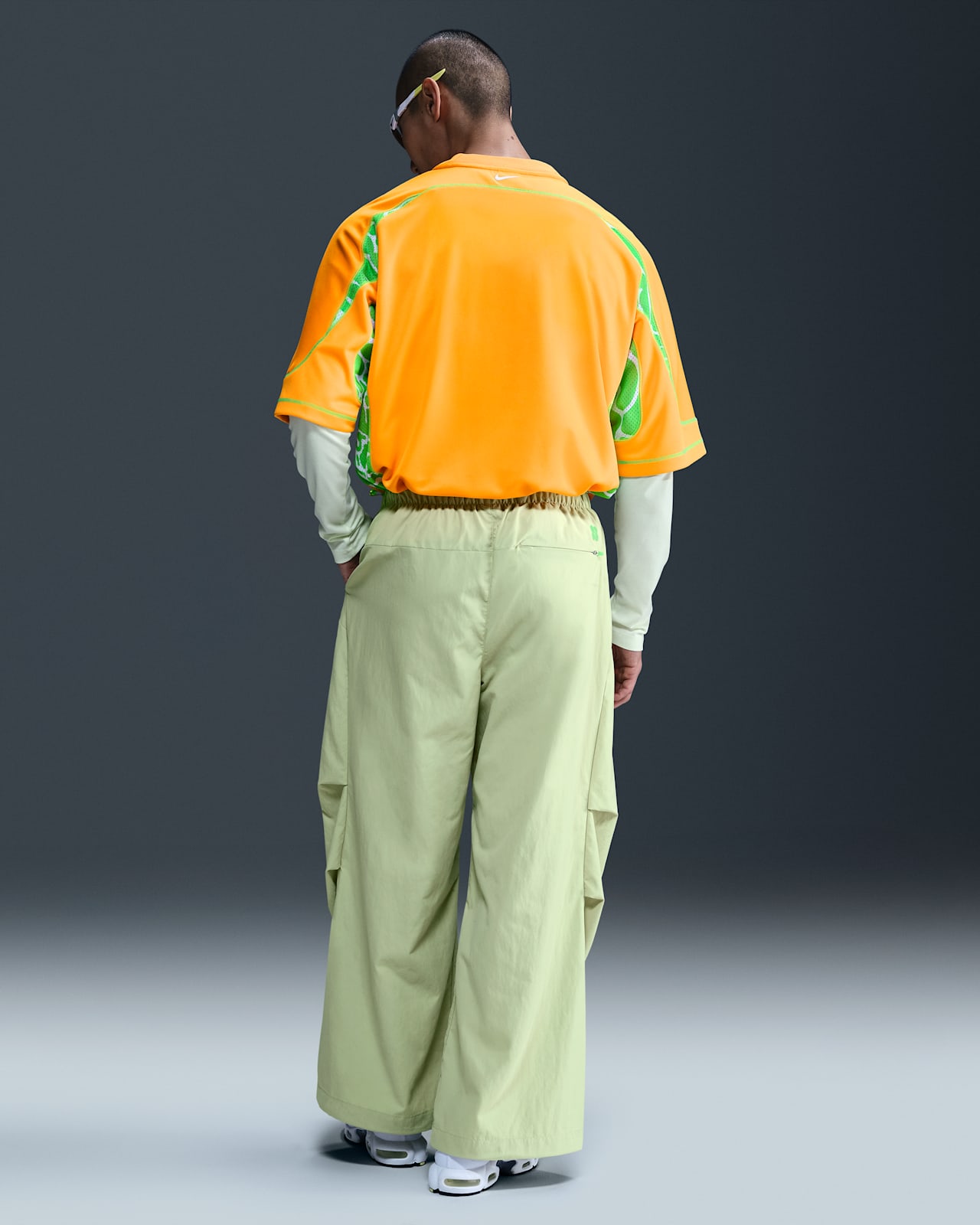 Collezione di abbigliamento Project F.R.O.G. – Data del lancio