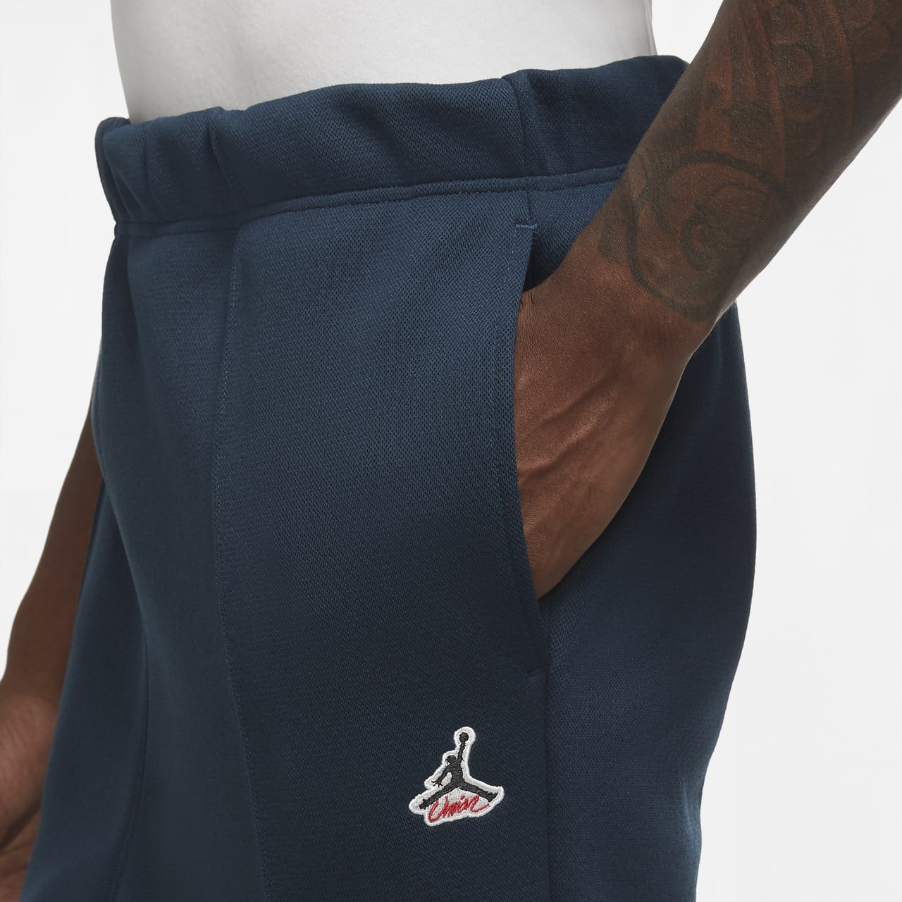 Jordan x UNION LA Apparel Collection Release Date