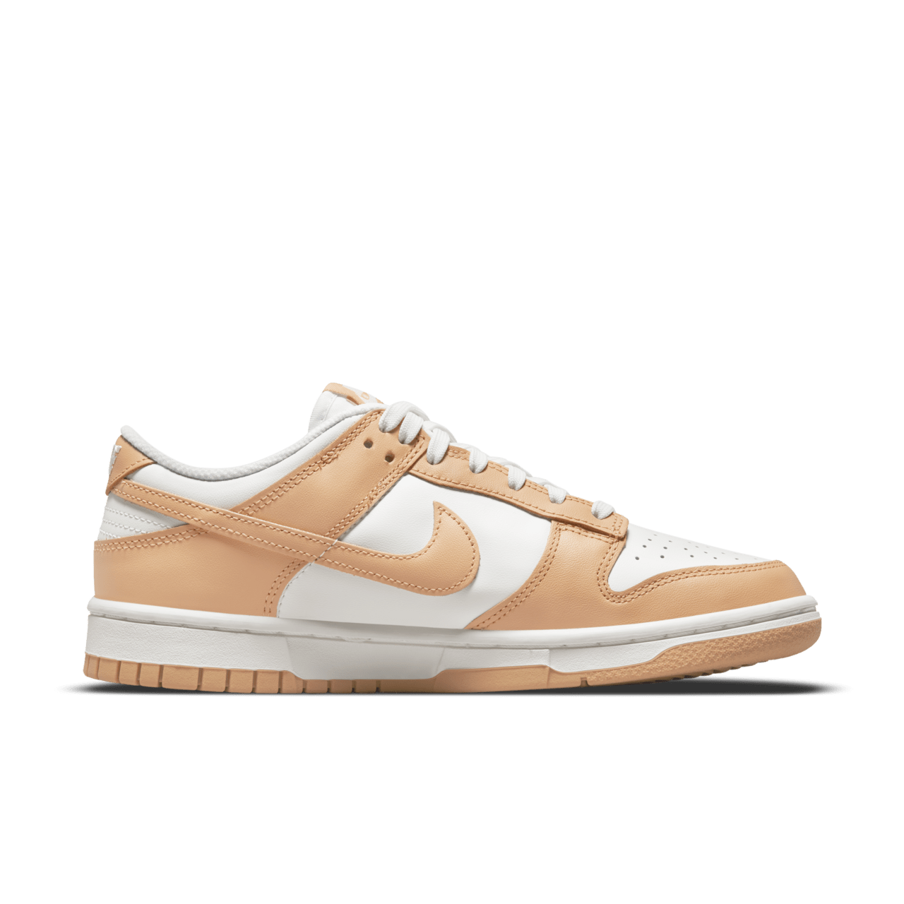 Women's Dunk Low 'Sail and Harvest Moon' (DD1503-114) Release Date