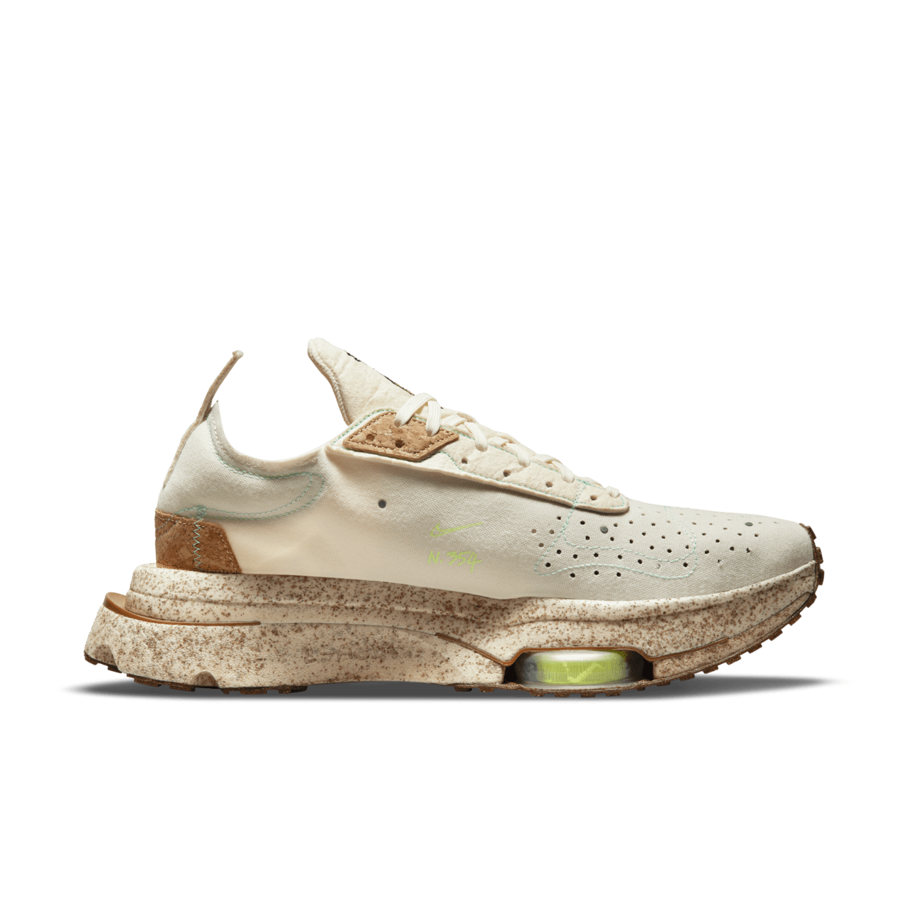 【NIKE公式】エア ズーム タイプ 'Pineapple’ (DC5632-100 / ZOOM-TYPE PRM)