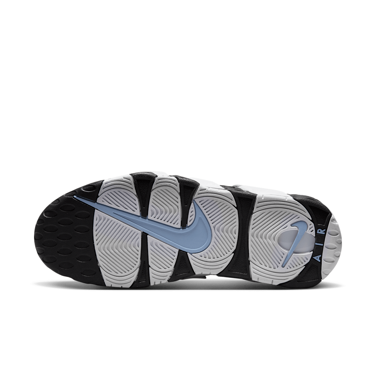 วันเปิดตัว Air More Uptempo "Cobalt Bliss" (DV0819-001)