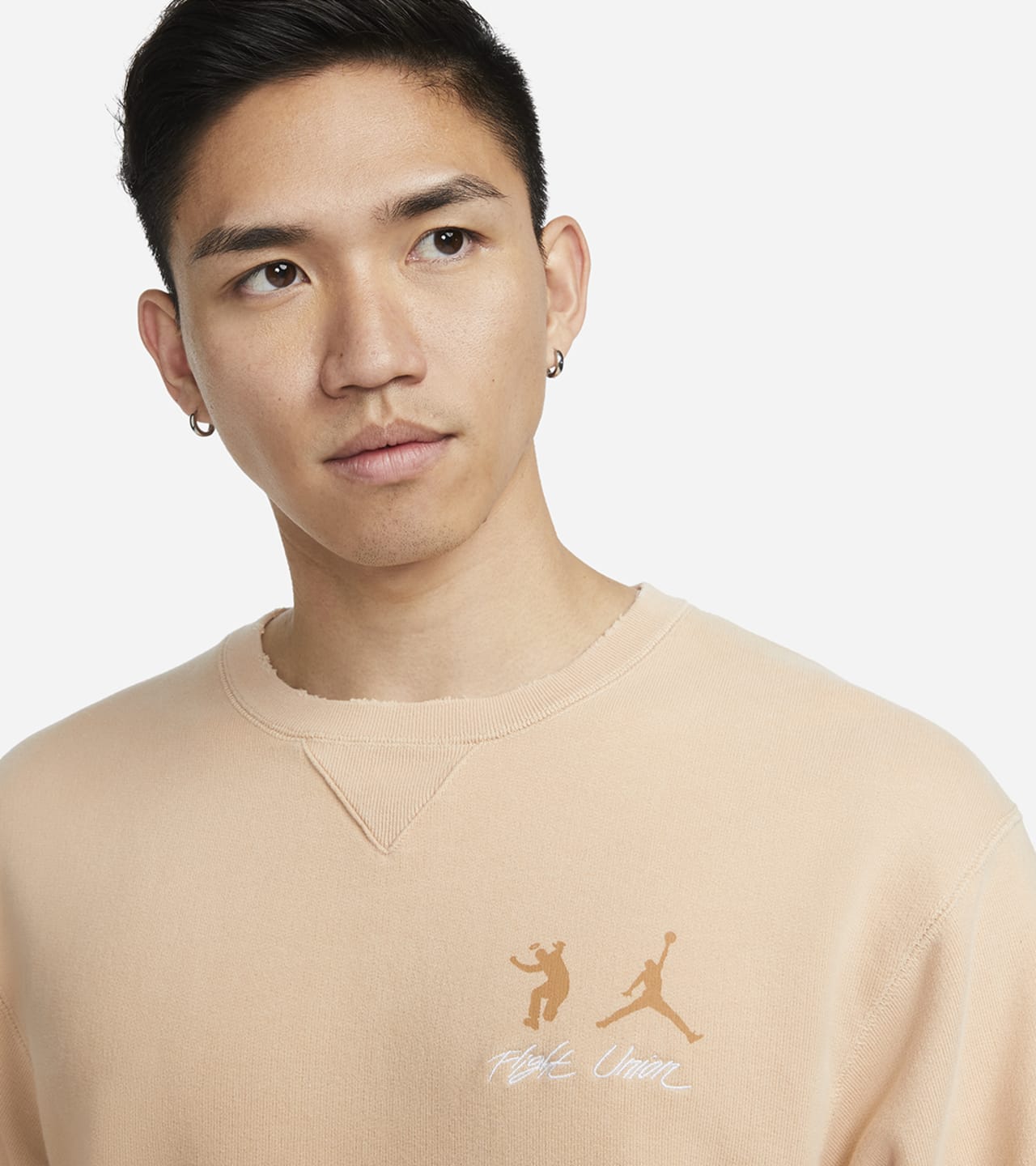 Fecha de lanzamiento de la ropa de abrigo Jordan x UNION