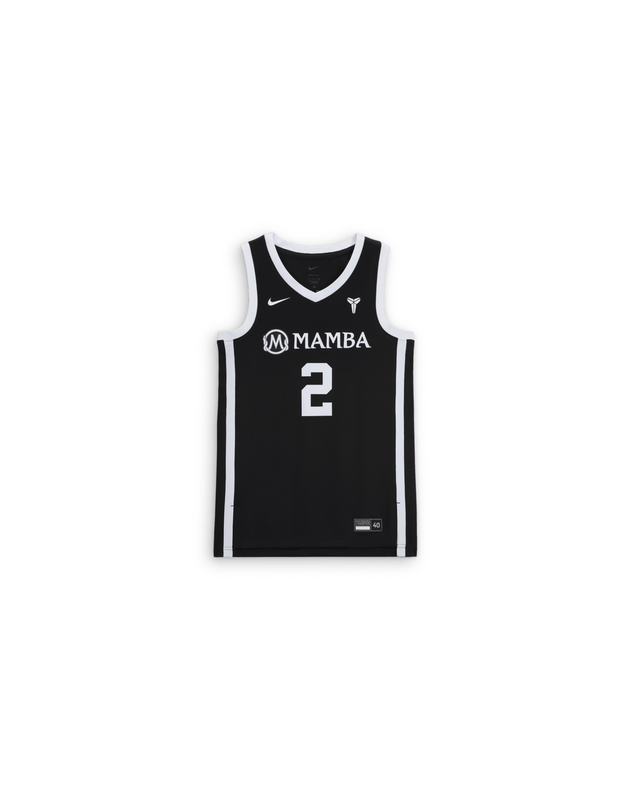 Gigi Bryant "Mambacita" Jersey Pack Release Date