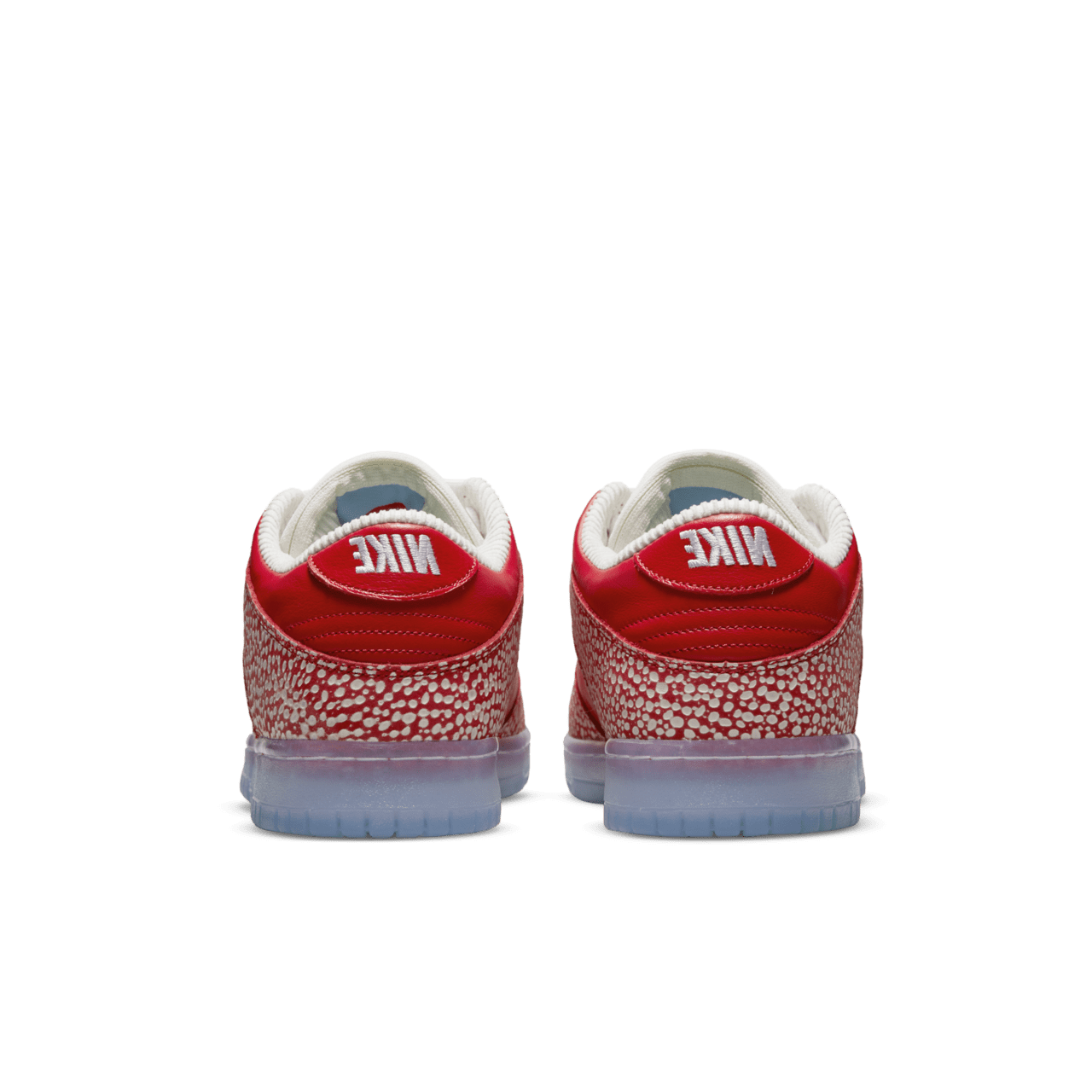 SB Dunk Low x Stingwater "Magic Mushroom" - Data del lancio