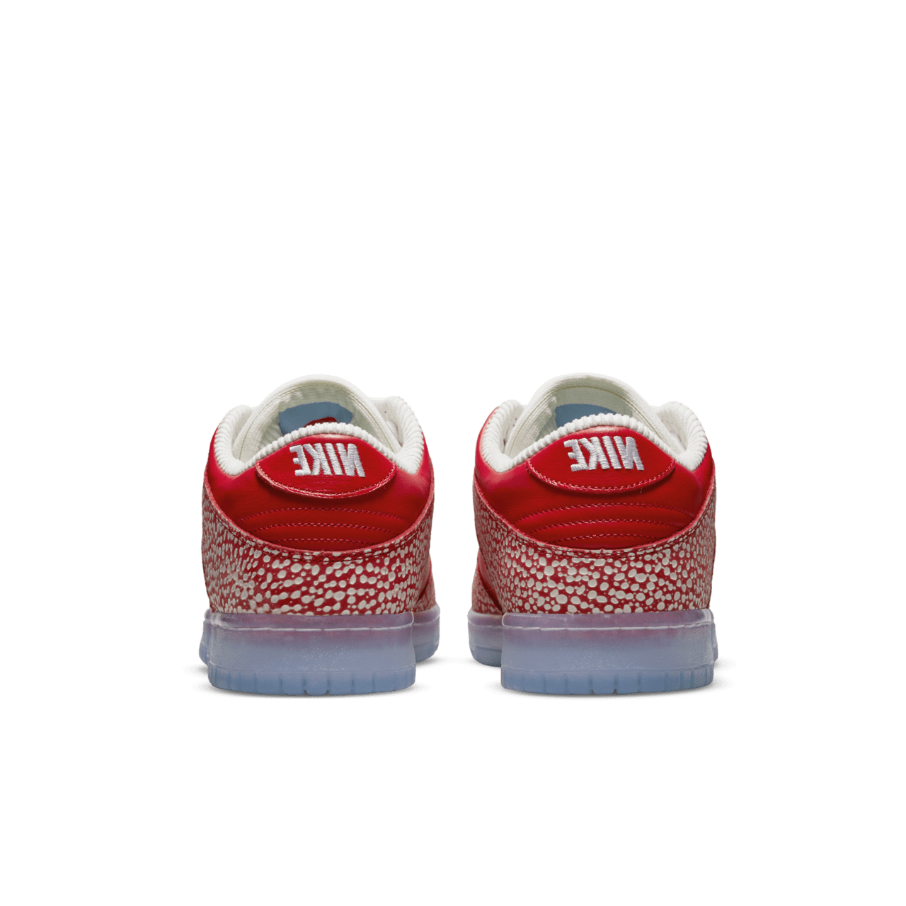 SB Dunk Low x Stingwater 'Magic Mushroom' Release Date