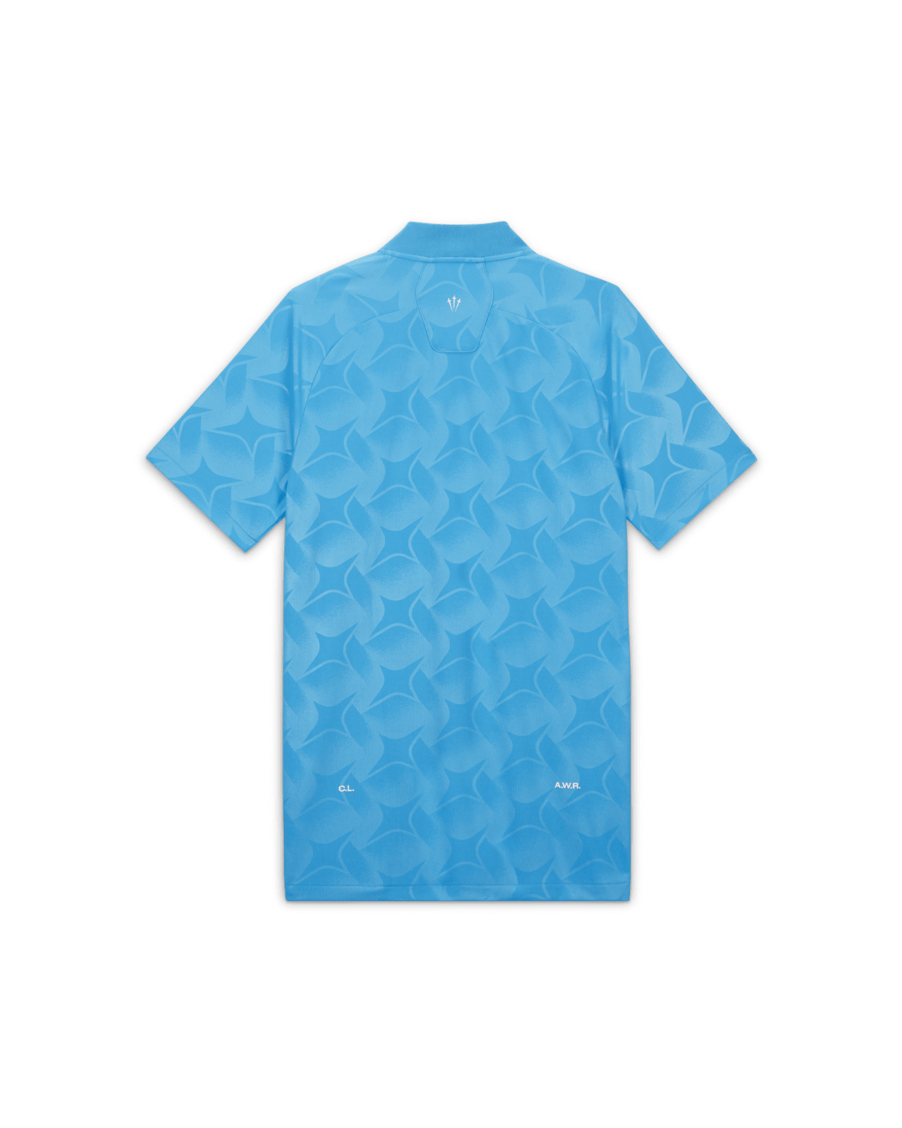 วันเปิดตัว NOCTA Turks and Caicos Apparel Collection