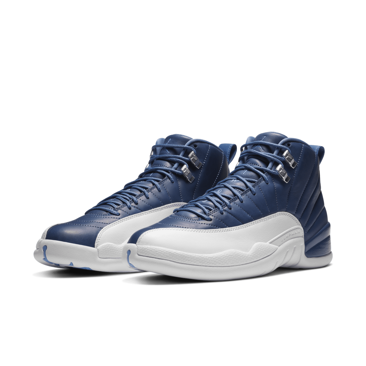 Aj 12 blue on sale