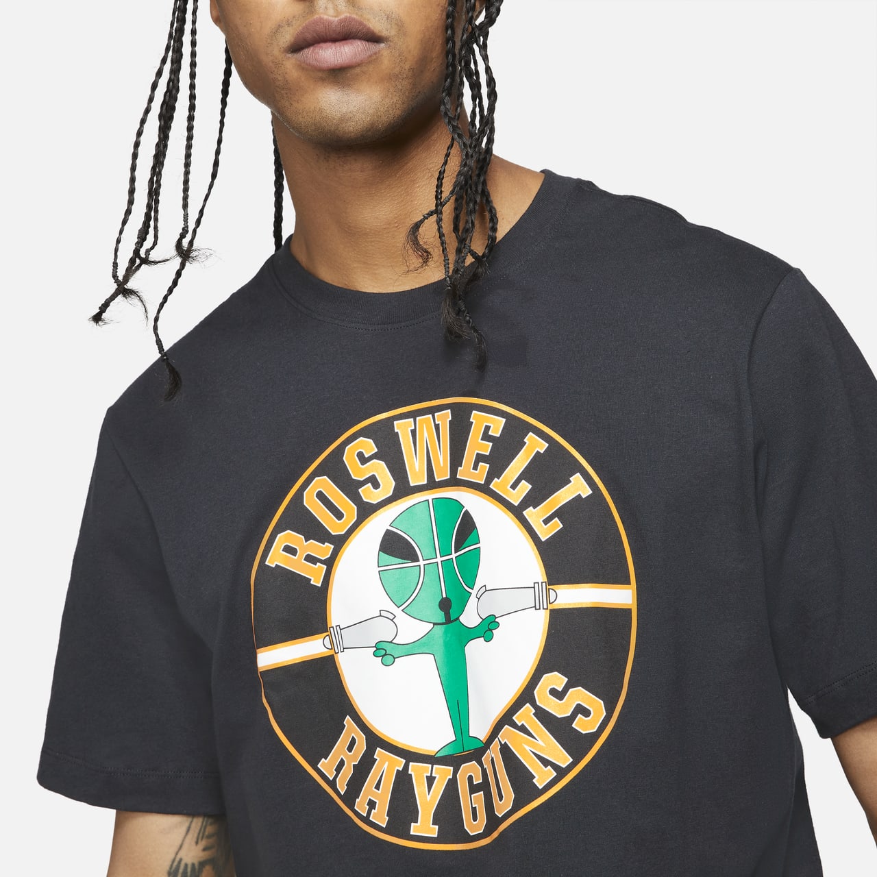 【NIKE公式】Roswell Rayguns Apparel Collection 