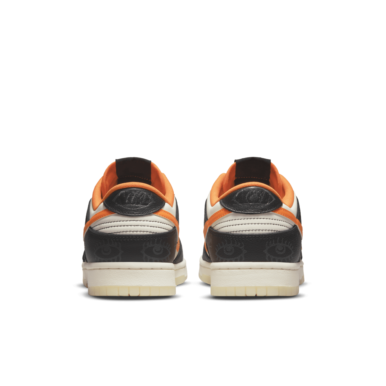 วันเปิดตัว Dunk Low “Halloween” (DD3357-100)