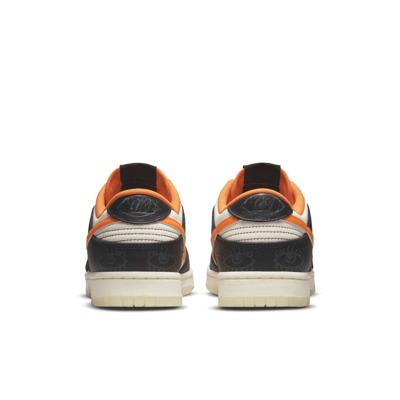 NIKE公式】ダンク LOW 'Halloween' (DD3357-100 / NIKE DUNK LOW RETRO PRM HALLOWEEN).  Nike SNKRS