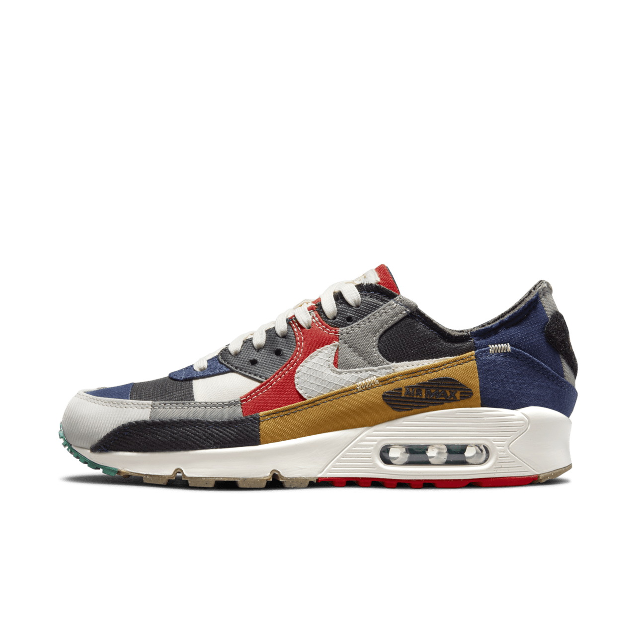 Women's Air Max 90 'Legacy' Release Date