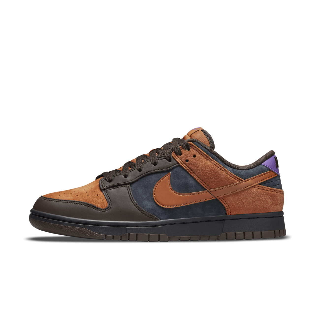 【NIKE公式】ダンク LOW 'Cider' (DH0601-001 / NIKE DUNK LOW RETRO PRM)