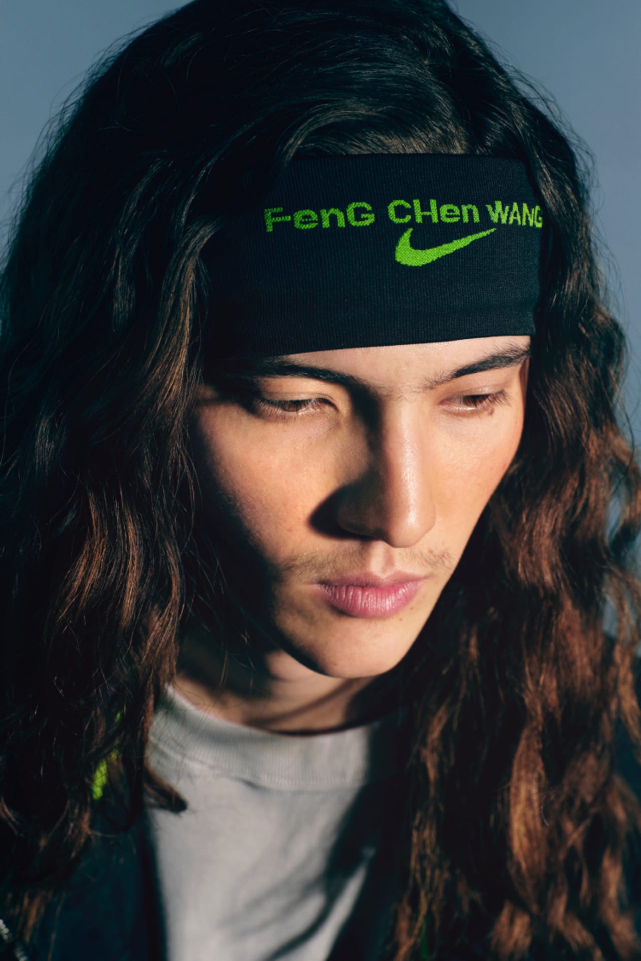 Nike x Feng Chen Wang Sport Collection release date