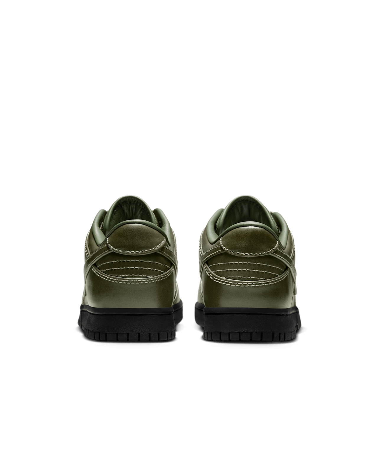 Fecha de lanzamiento de los Dunk Low "Army Olive and Black" (IQ3342-300) 