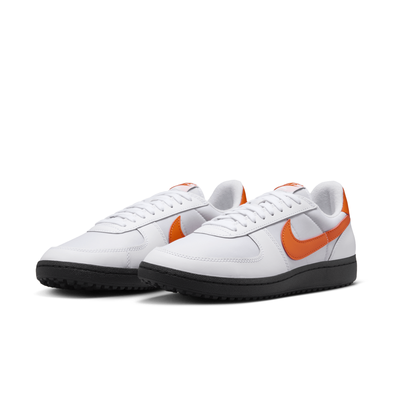 Field General '82 'White and Orange Blaze' (FQ8762-101) 發售日期