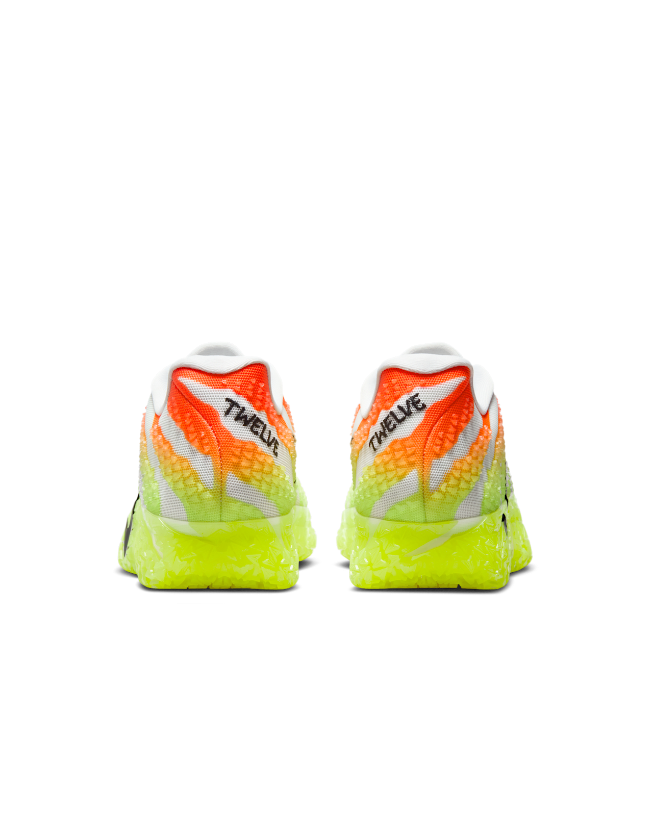 Ja 3 "Christmas" 'Multi-Color' (IH0798-100) Release Date