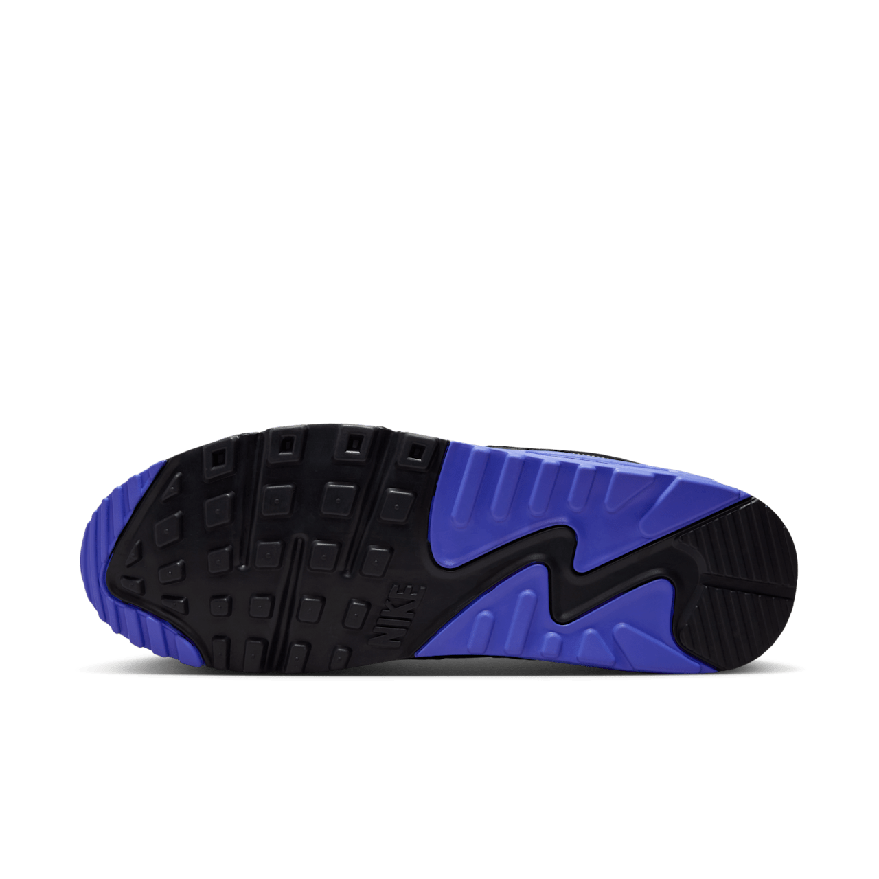Fecha de lanzamiento de los Air Max 90 x Patta "Sapphire and Particle Grey" (HF8814-002)