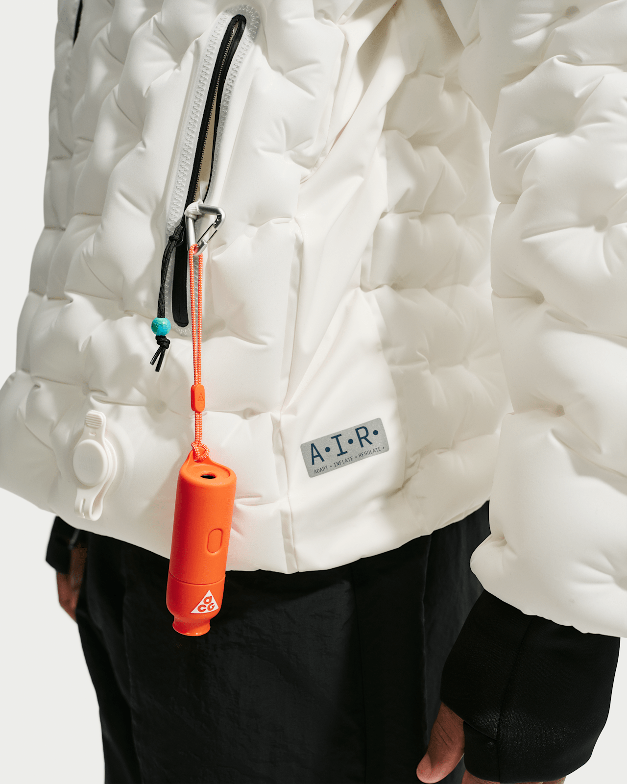 Nike ACG Air Milano Jacket 