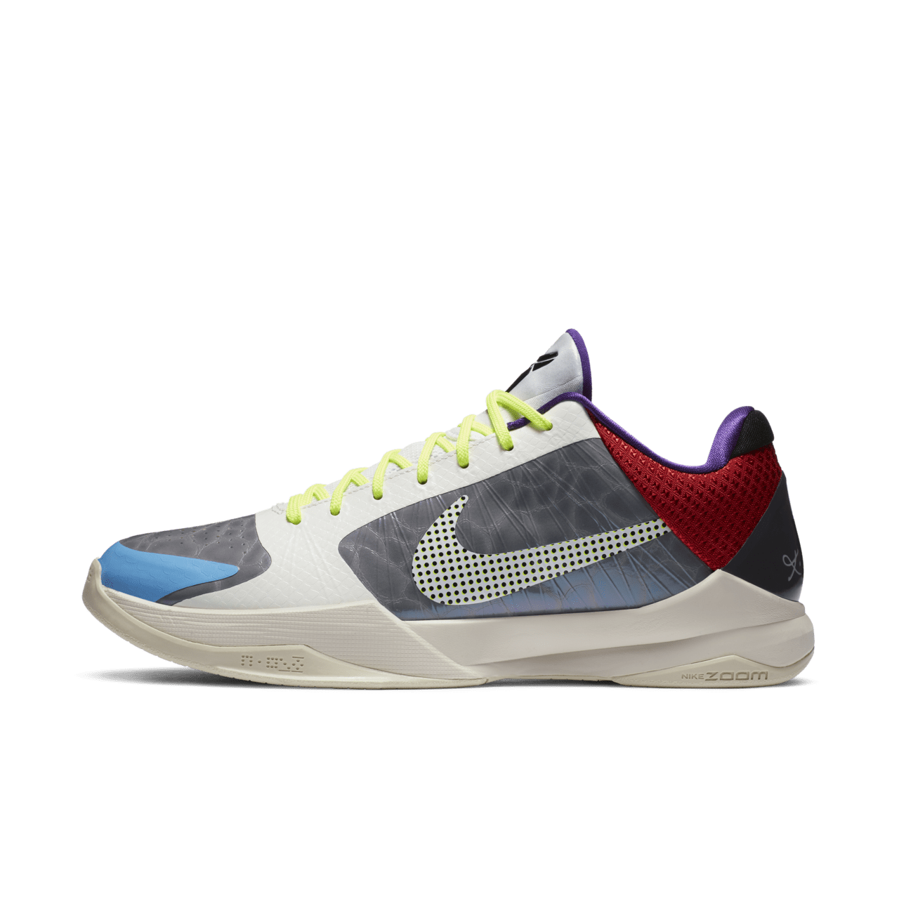 Kobe V Protro 'PJ Tucker' PE Release Date. Nike SNKRS