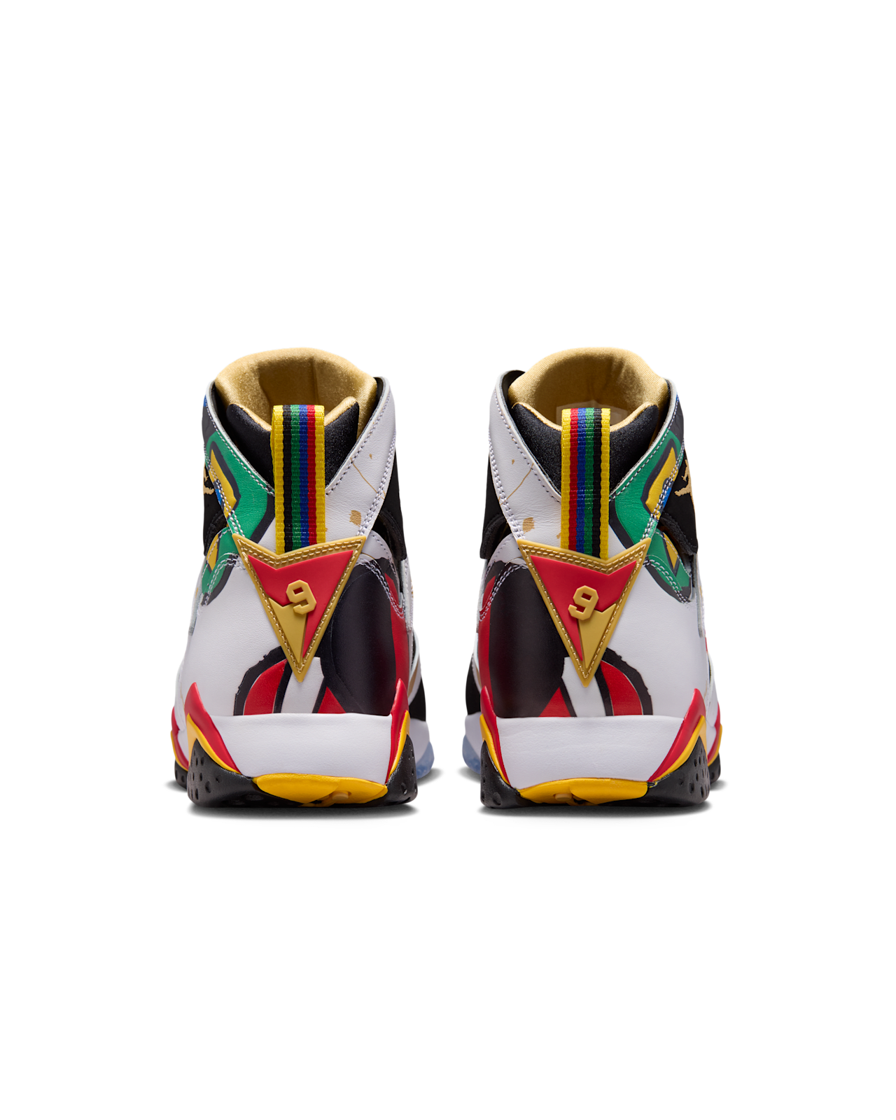 Air Jordan 7 Retro 