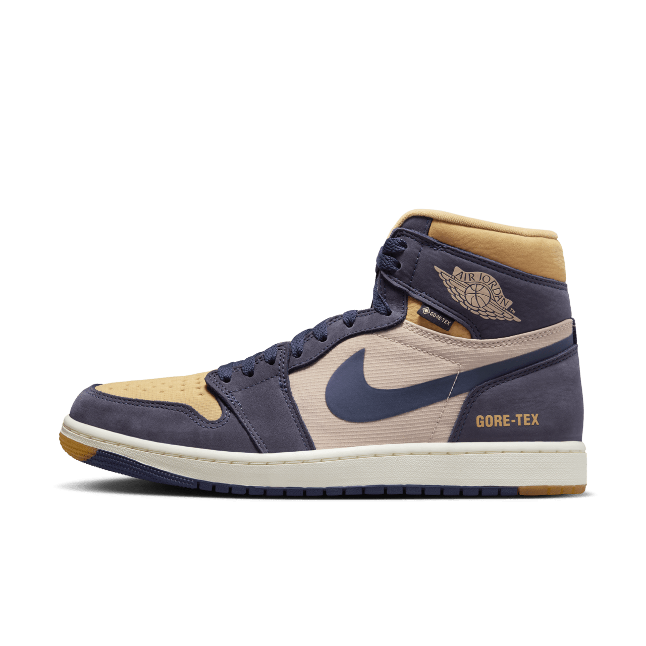 Fecha de lanzamiento del Air Jordan 1 Element "Sky J Purple" (DB2889-501)