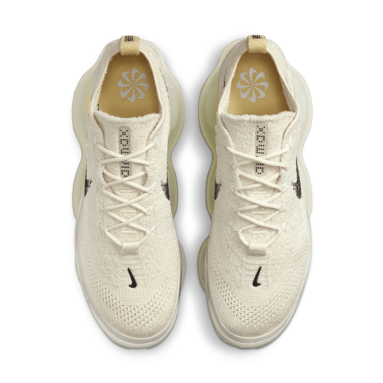 Air Max Scorpion 'Lemon Wash' (DJ4701-001) Release Date