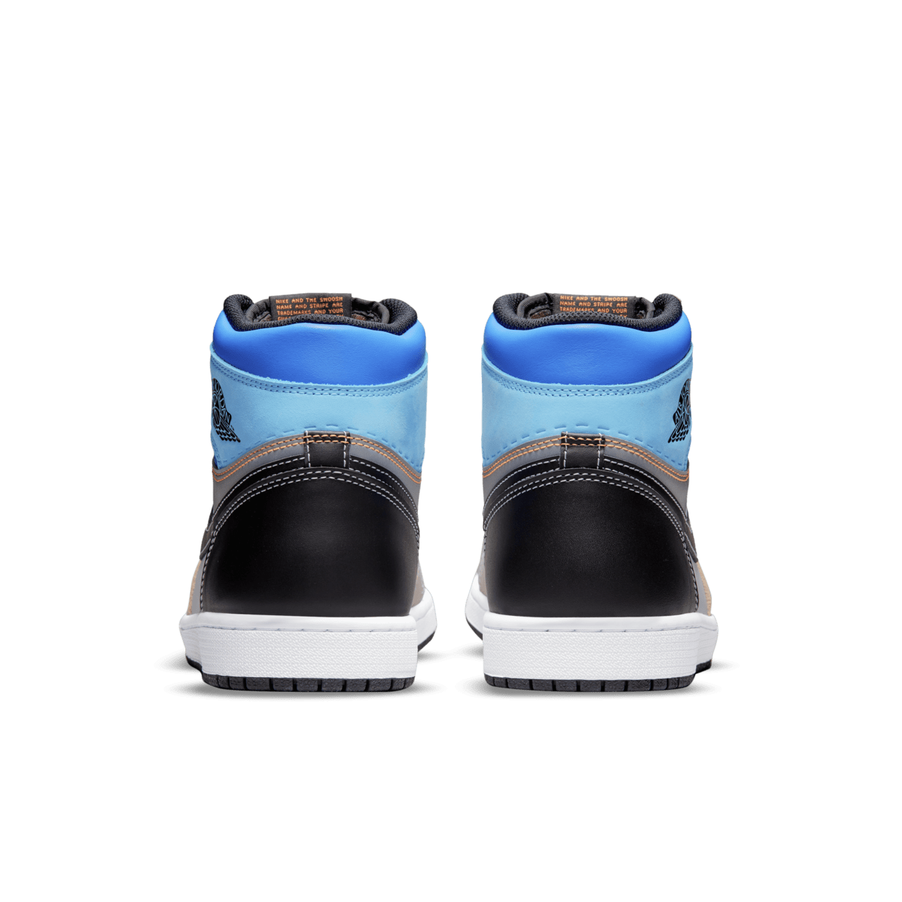 【NIKE公式】エア ジョーダン 1 'Prototype’ (DC6515-100 / AJ 1 RETRO HIGH OG)