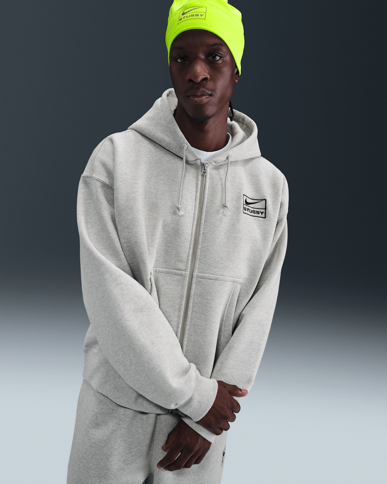 Nike x Stüssy Apparel Collection Release Date