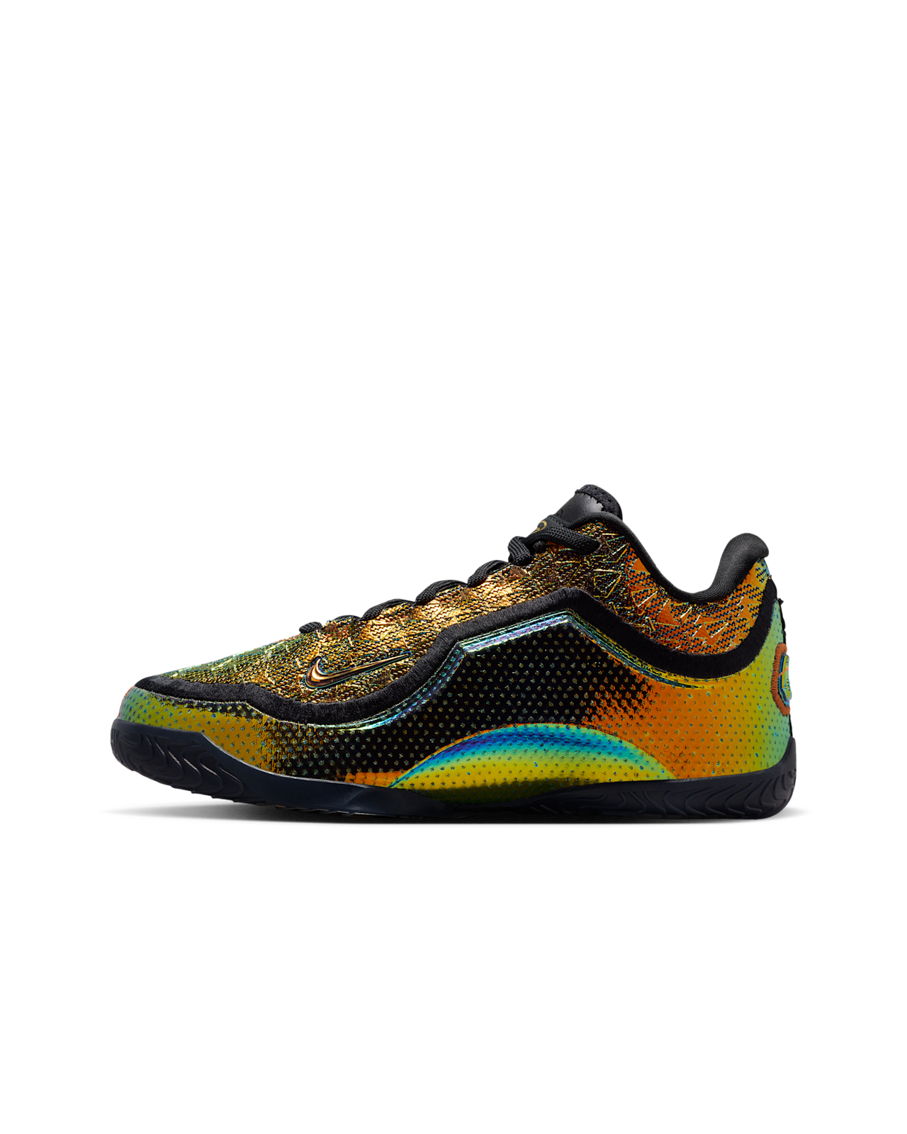 LeBron XXIII 'Uncharted' Release Date