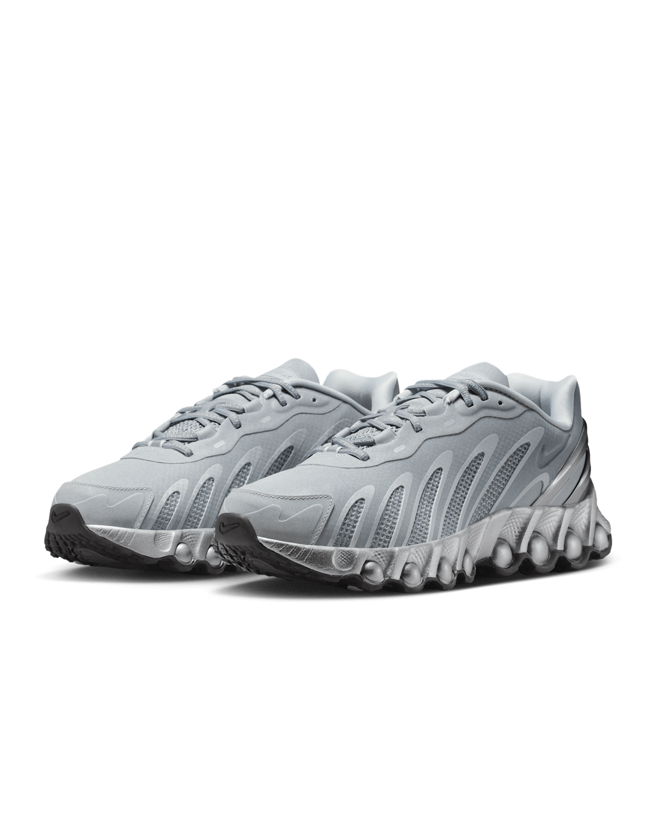 Air Max Dn "Metallic Silver and Black" (IM0700-001) – Erscheinungsdatum