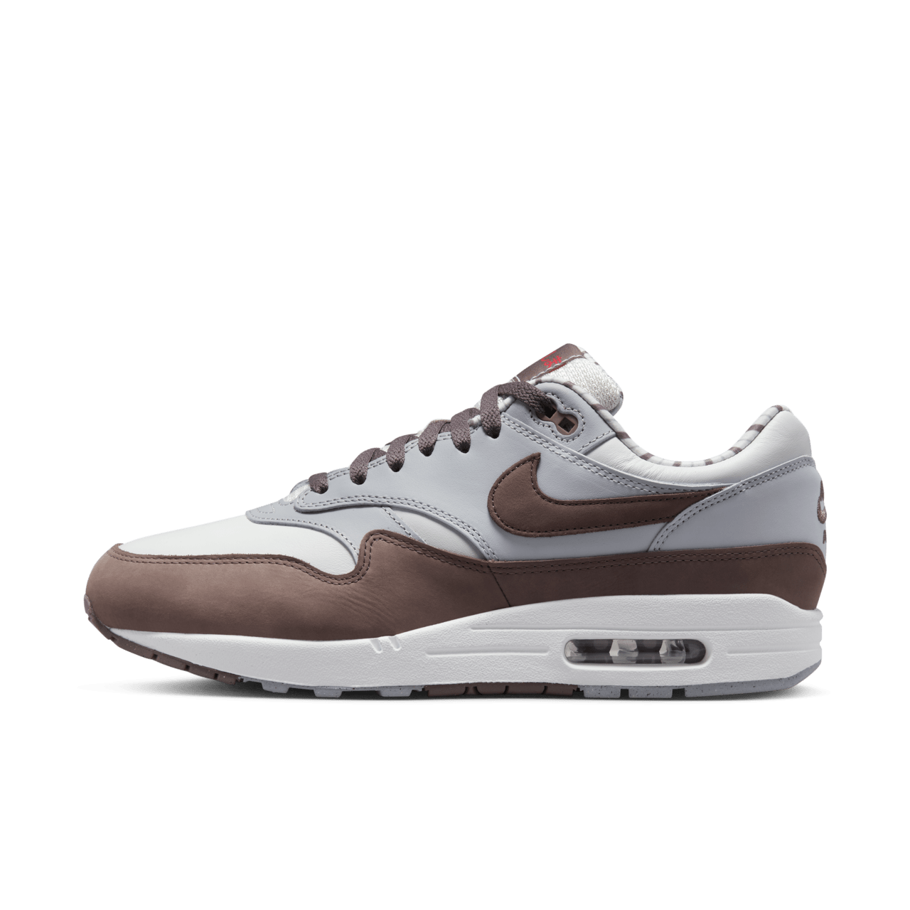 วันเปิดตัว Air Max 1 "Shima Shima" (FB8916-100)