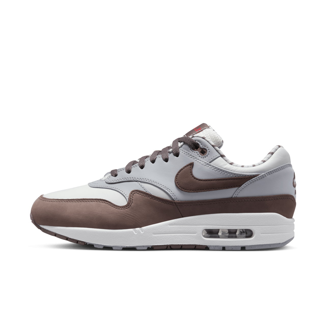 Fecha de lanzamiento del Air Max 1 "Shima Shima" (FB8916-100)