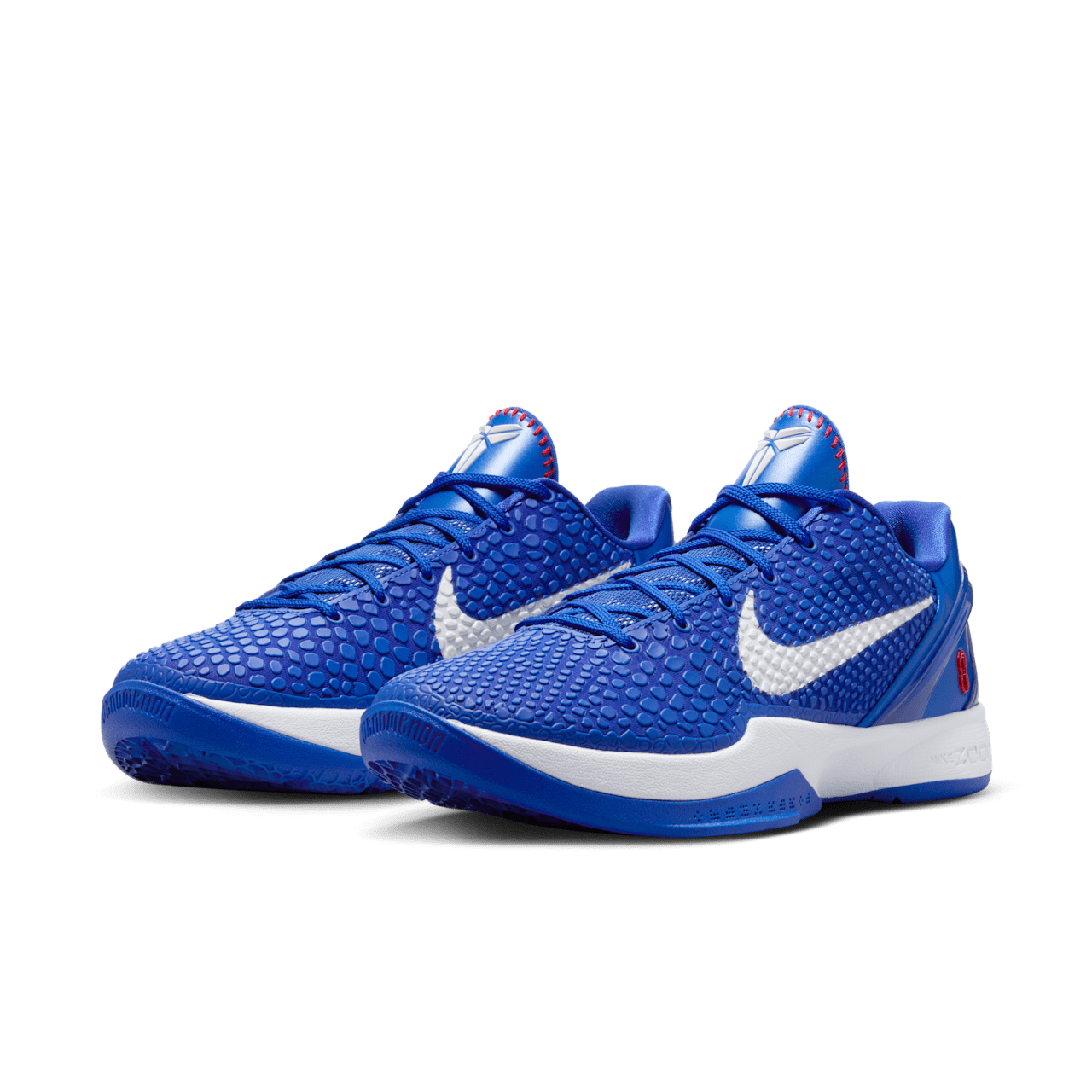 Kobe 6 Protro 'Game Royal' (CW2190-400) Release Date 
