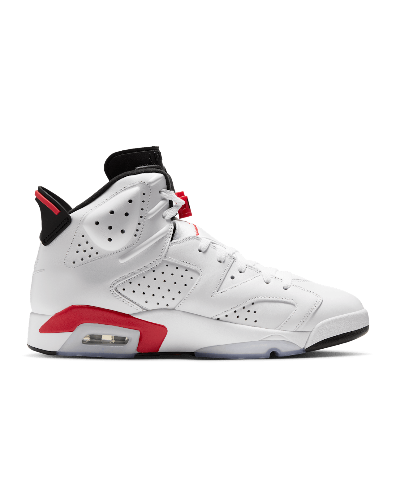 AIR JORDAN 6 RETRO Release Date