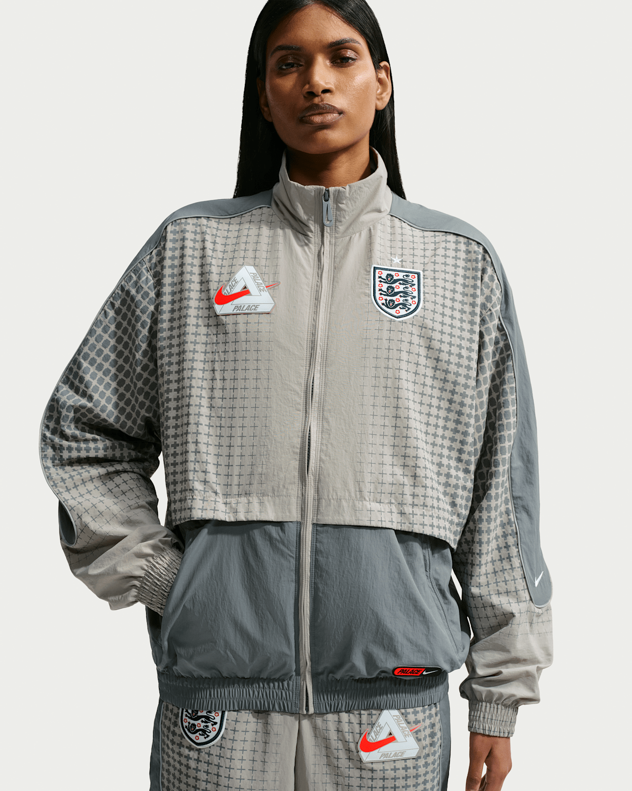 England x Palace Collection Release Date